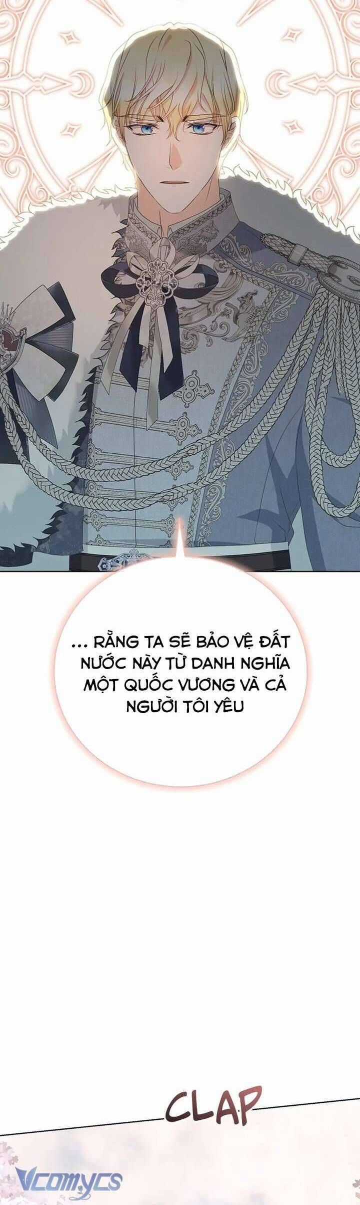 Nhân Vật Tôi Xuyên Vào, Chưa Từng Xuất Hiện Chương 69 trang 32