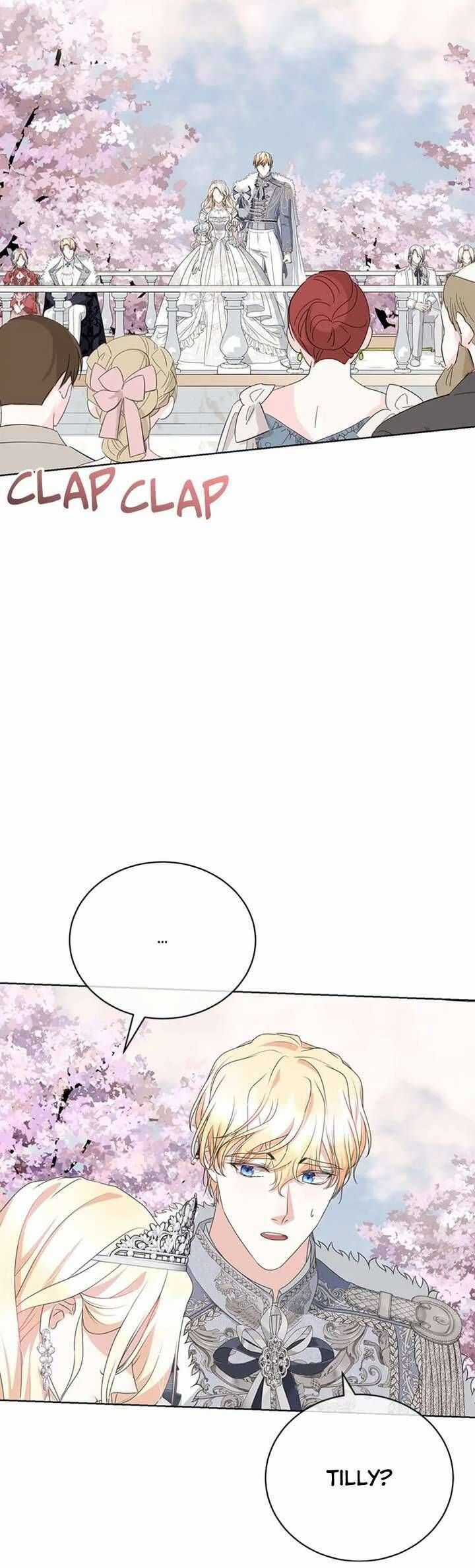 Nhân Vật Tôi Xuyên Vào, Chưa Từng Xuất Hiện Chương 69 trang 33