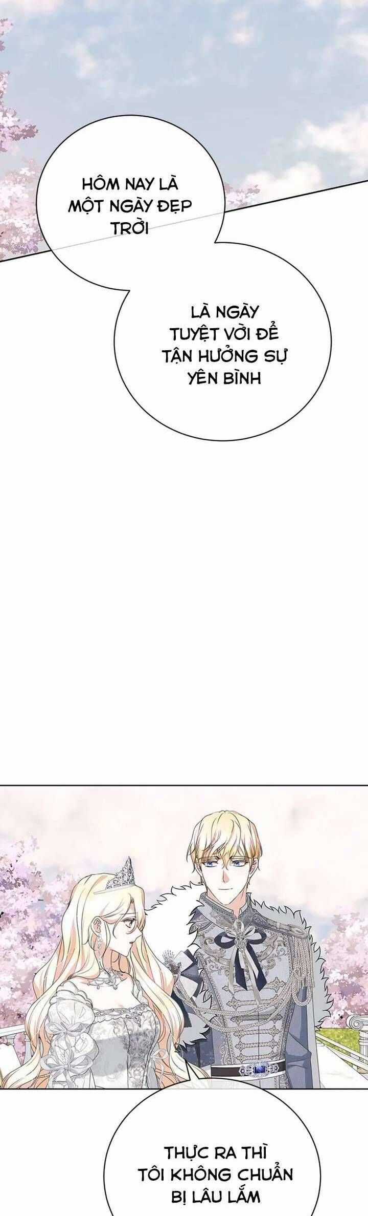 Nhân Vật Tôi Xuyên Vào, Chưa Từng Xuất Hiện Chương 69 trang 35