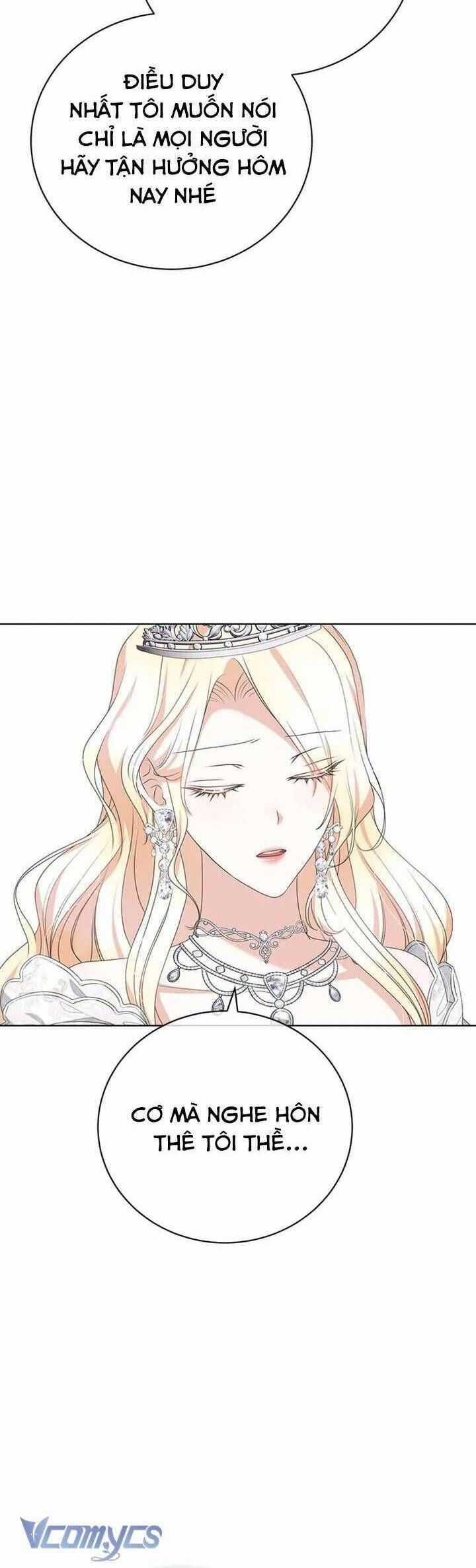 Nhân Vật Tôi Xuyên Vào, Chưa Từng Xuất Hiện Chương 69 trang 36