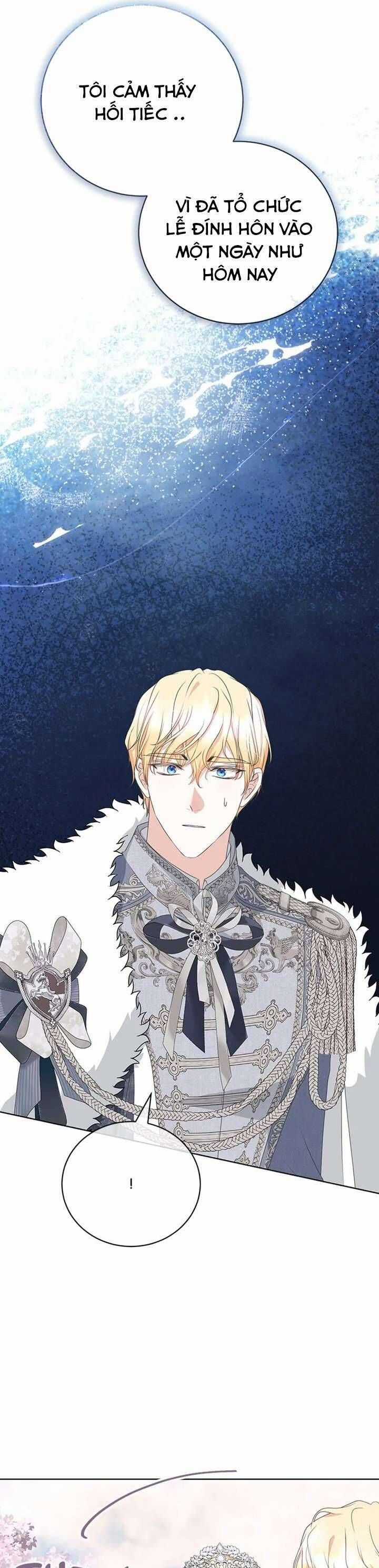 Nhân Vật Tôi Xuyên Vào, Chưa Từng Xuất Hiện Chương 69 trang 37