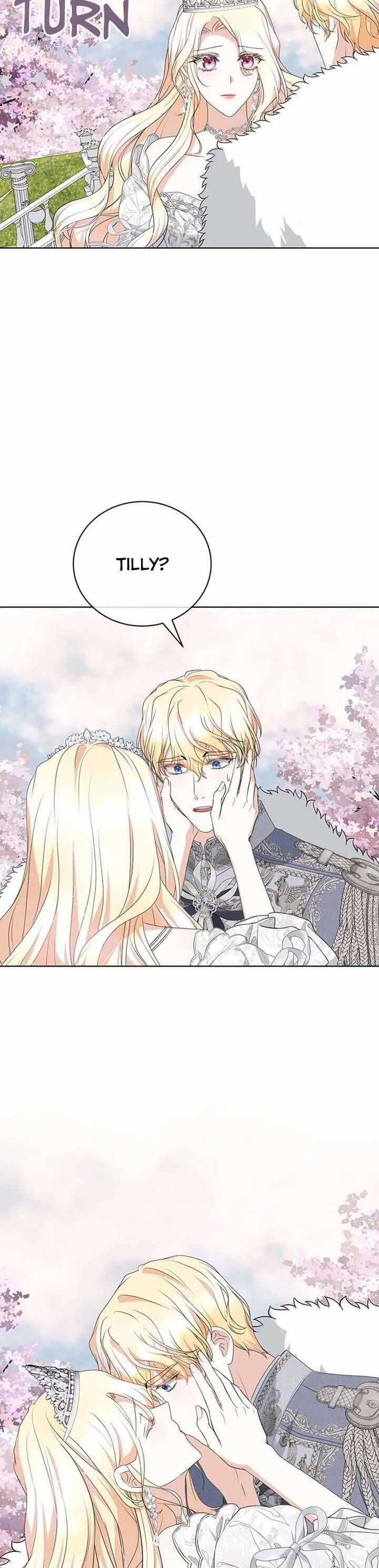 Nhân Vật Tôi Xuyên Vào, Chưa Từng Xuất Hiện Chương 69 trang 38