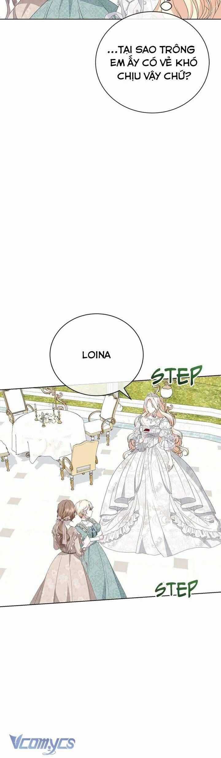 Nhân Vật Tôi Xuyên Vào, Chưa Từng Xuất Hiện Chương 69 trang 4