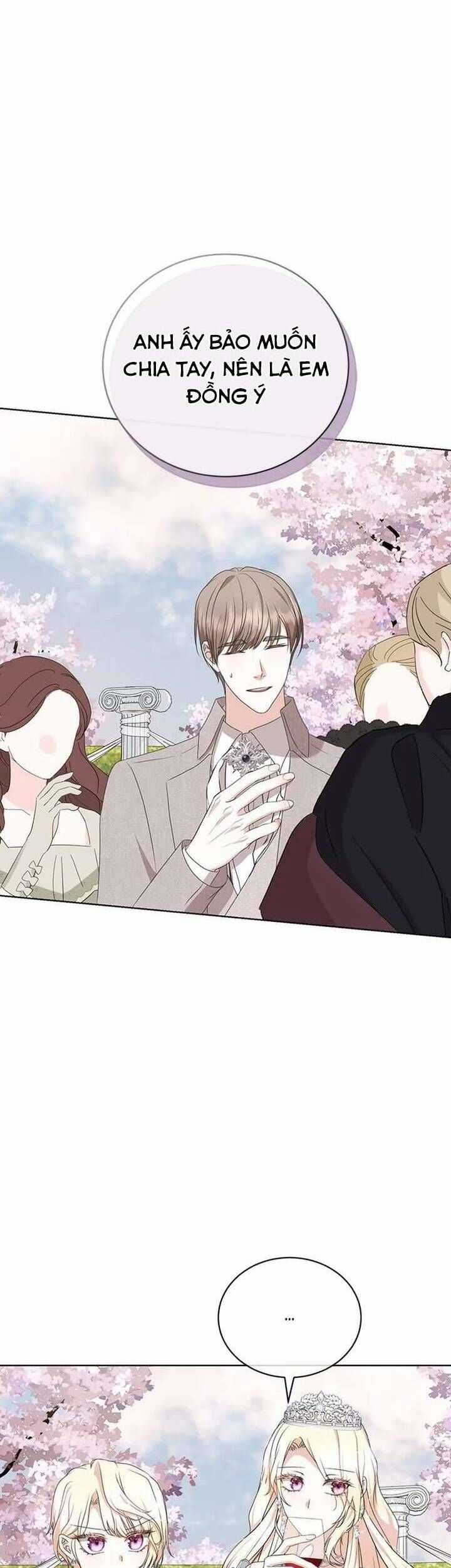 Nhân Vật Tôi Xuyên Vào, Chưa Từng Xuất Hiện Chương 69 trang 6