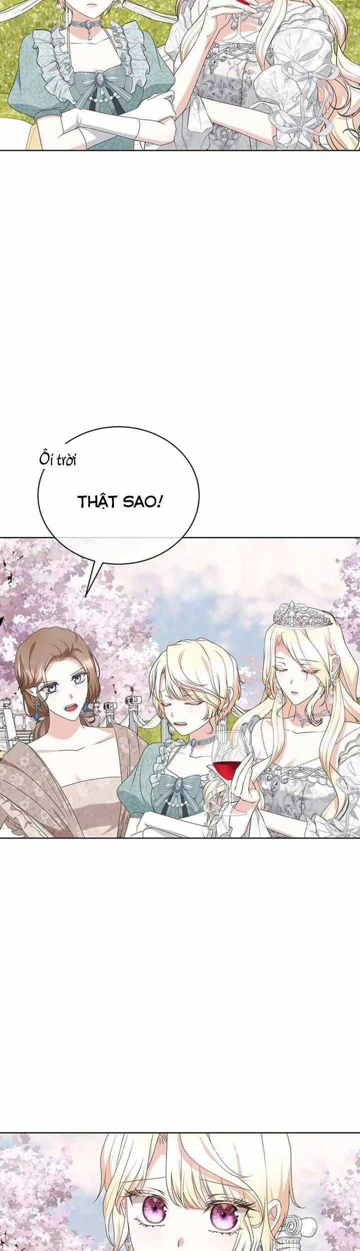 Nhân Vật Tôi Xuyên Vào, Chưa Từng Xuất Hiện Chương 69 trang 7