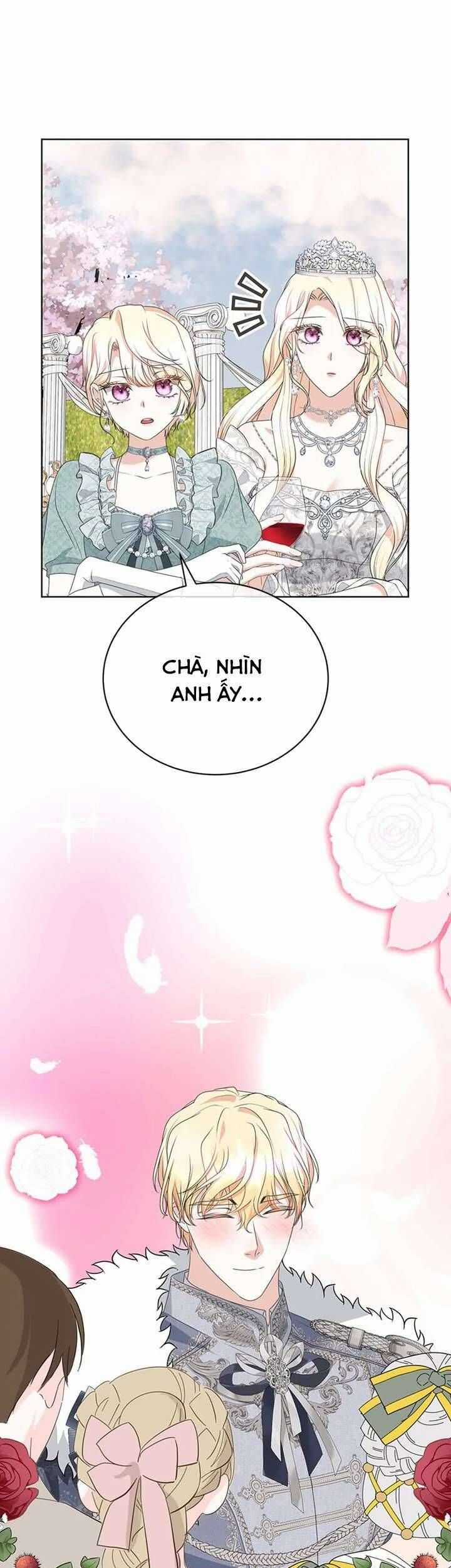 Nhân Vật Tôi Xuyên Vào, Chưa Từng Xuất Hiện Chương 69 trang 9