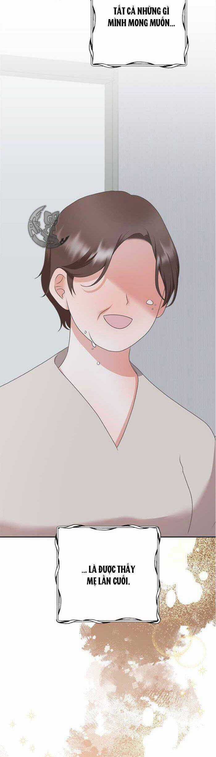 Nhân Vật Tôi Xuyên Vào, Chưa Từng Xuất Hiện Chương 7 trang 11