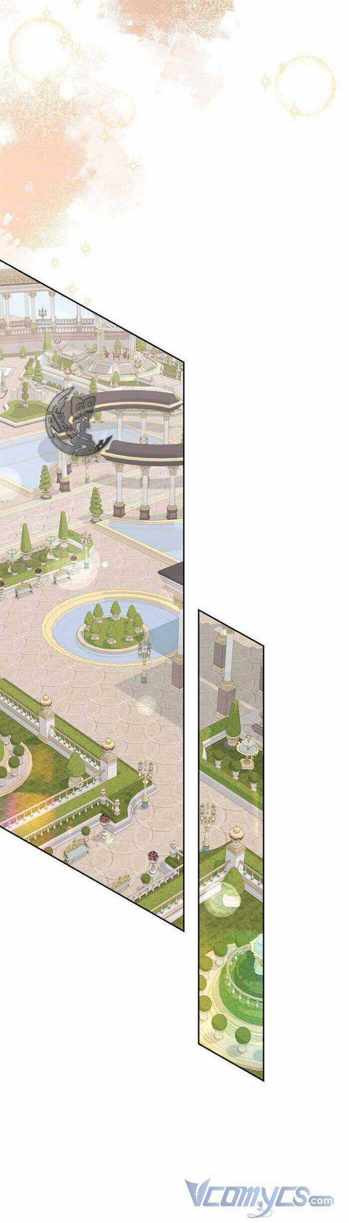 Nhân Vật Tôi Xuyên Vào, Chưa Từng Xuất Hiện Chương 7 trang 12