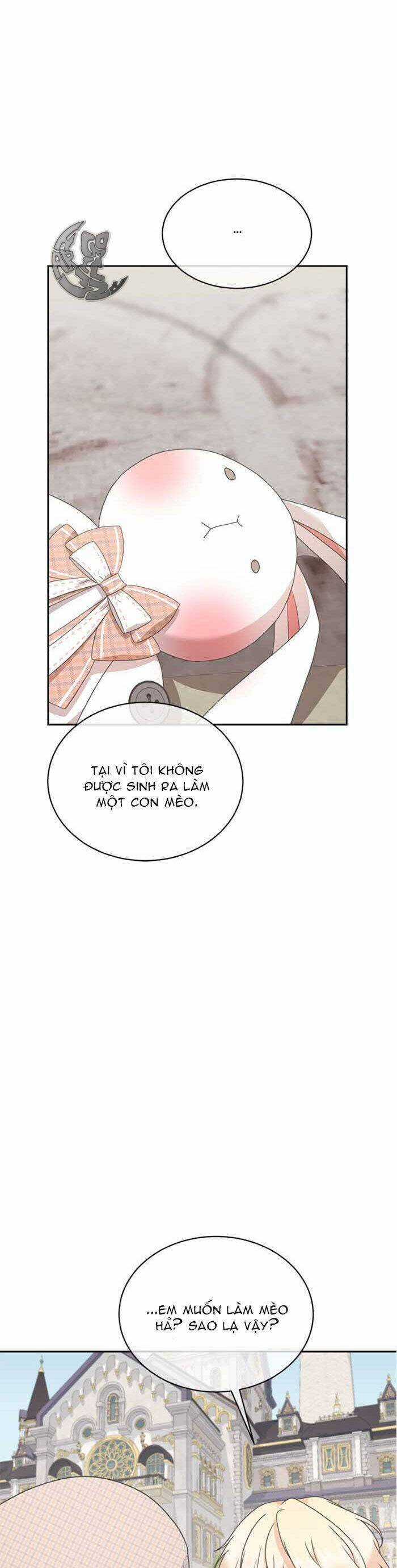 Nhân Vật Tôi Xuyên Vào, Chưa Từng Xuất Hiện Chương 7 trang 16