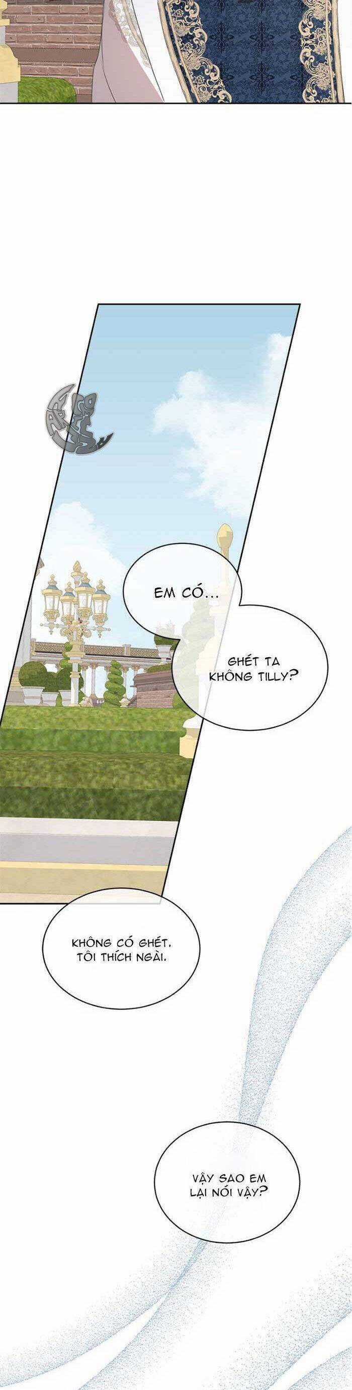 Nhân Vật Tôi Xuyên Vào, Chưa Từng Xuất Hiện Chương 7 trang 18