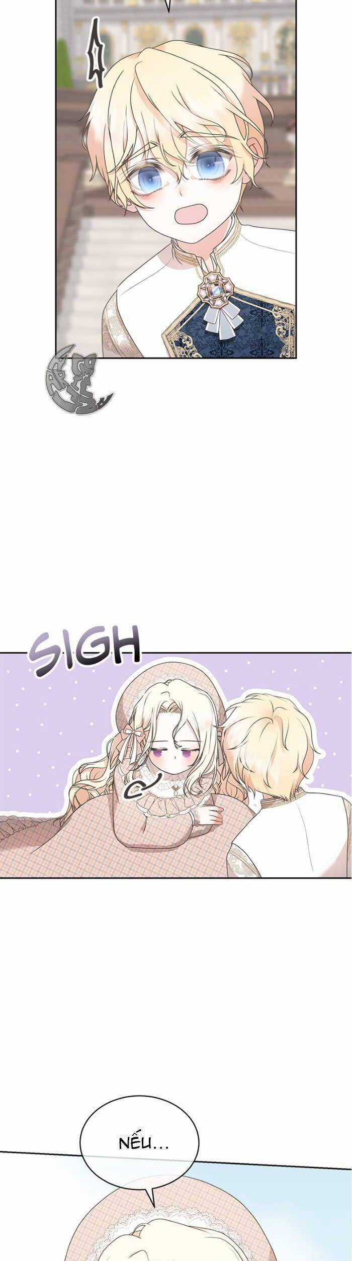 Nhân Vật Tôi Xuyên Vào, Chưa Từng Xuất Hiện Chương 7 trang 26