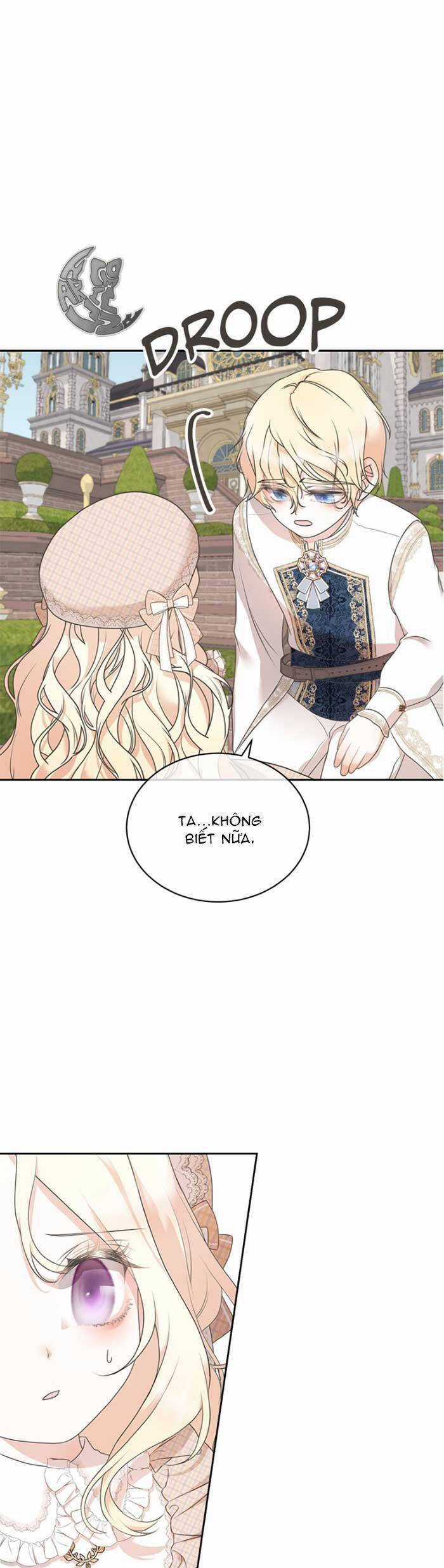 Nhân Vật Tôi Xuyên Vào, Chưa Từng Xuất Hiện Chương 7 trang 28