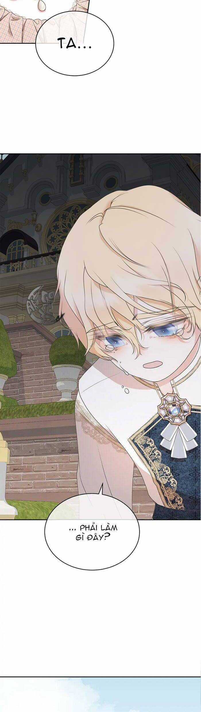 Nhân Vật Tôi Xuyên Vào, Chưa Từng Xuất Hiện Chương 7 trang 29