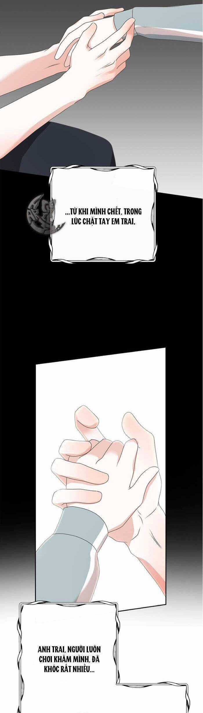 Nhân Vật Tôi Xuyên Vào, Chưa Từng Xuất Hiện Chương 7 trang 3