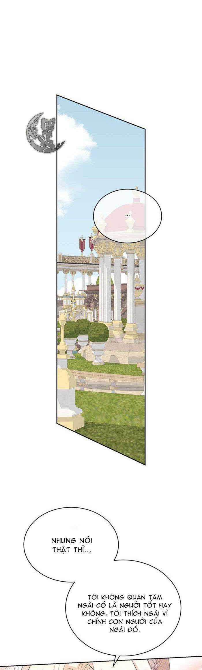 Nhân Vật Tôi Xuyên Vào, Chưa Từng Xuất Hiện Chương 7 trang 32