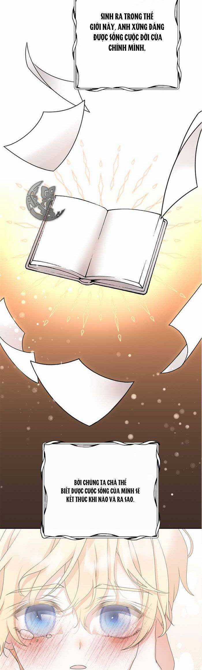 Nhân Vật Tôi Xuyên Vào, Chưa Từng Xuất Hiện Chương 7 trang 34