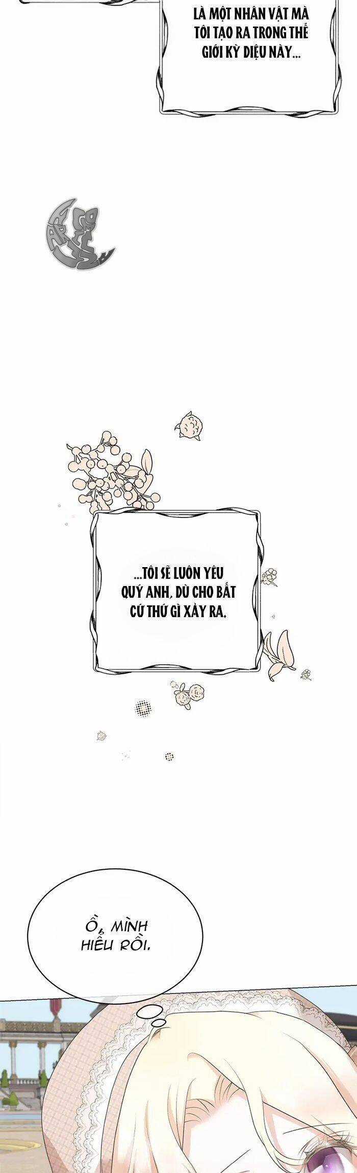 Nhân Vật Tôi Xuyên Vào, Chưa Từng Xuất Hiện Chương 7 trang 36