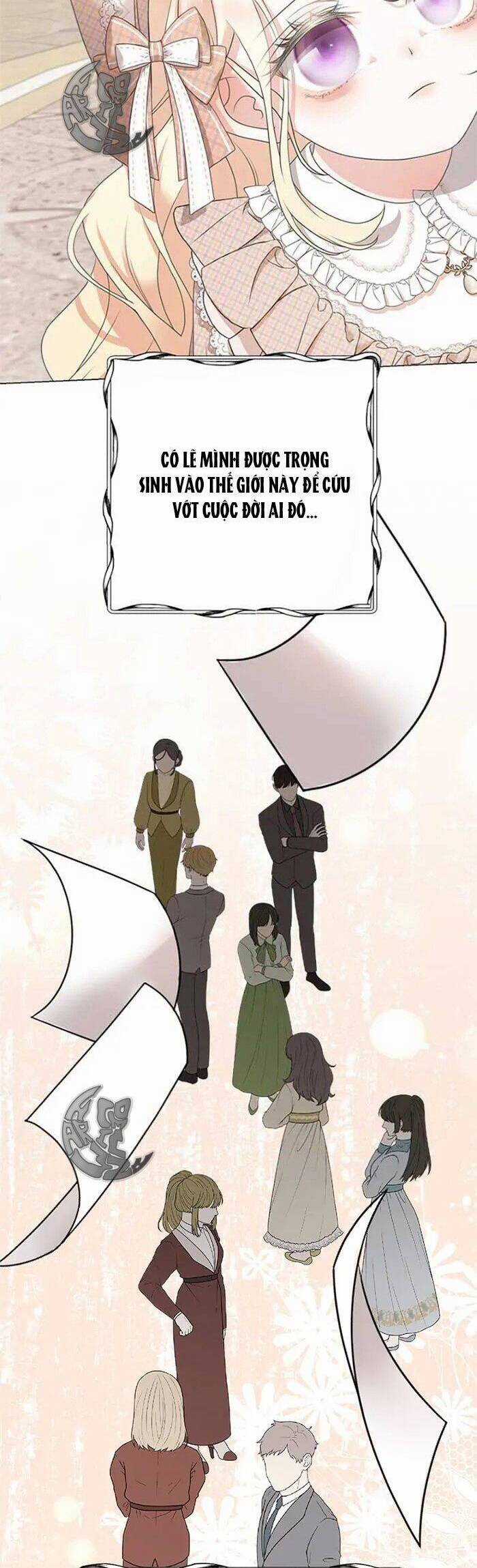 Nhân Vật Tôi Xuyên Vào, Chưa Từng Xuất Hiện Chương 7 trang 37