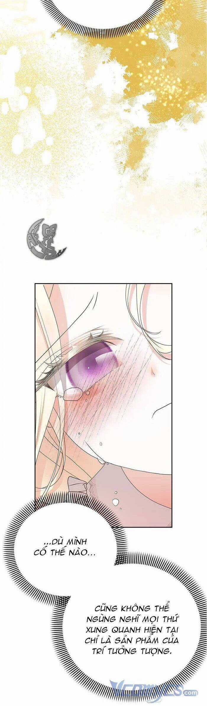 Nhân Vật Tôi Xuyên Vào, Chưa Từng Xuất Hiện Chương 7 trang 8