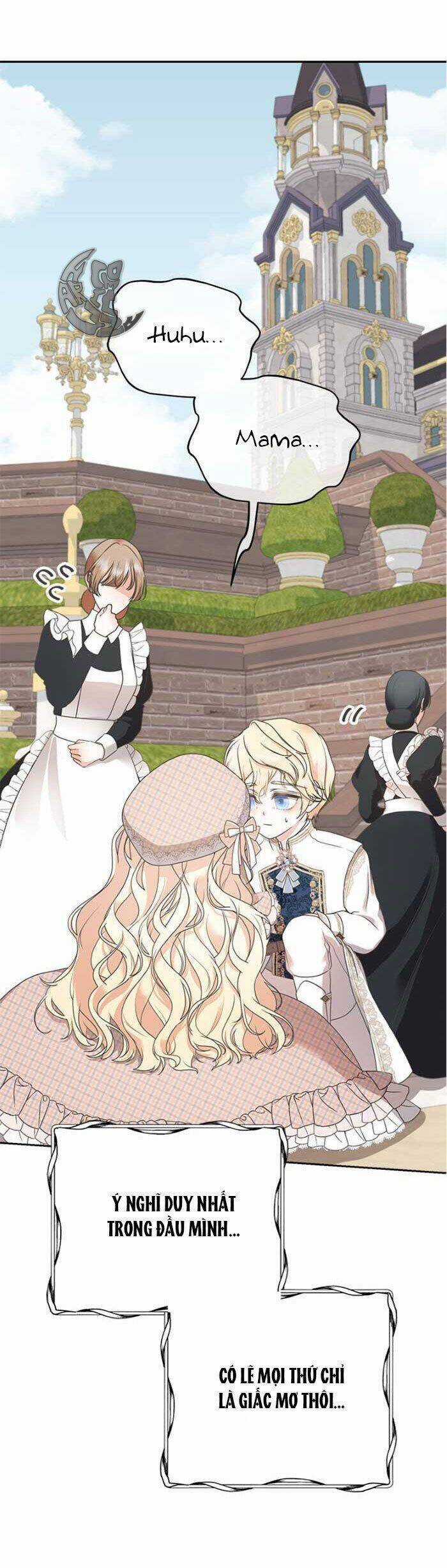 Nhân Vật Tôi Xuyên Vào, Chưa Từng Xuất Hiện Chương 7 trang 9