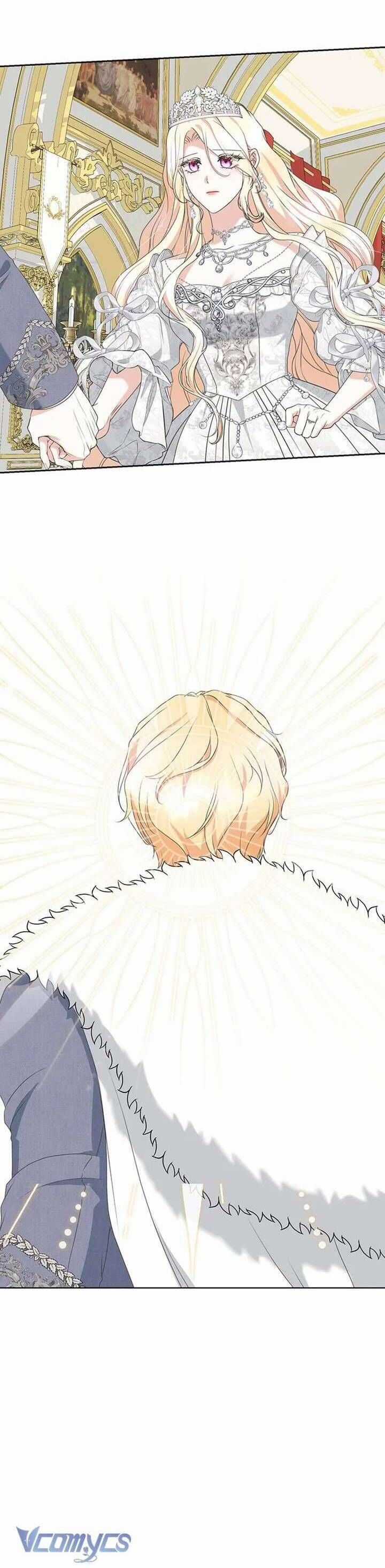 Nhân Vật Tôi Xuyên Vào, Chưa Từng Xuất Hiện Chương 70 trang 10