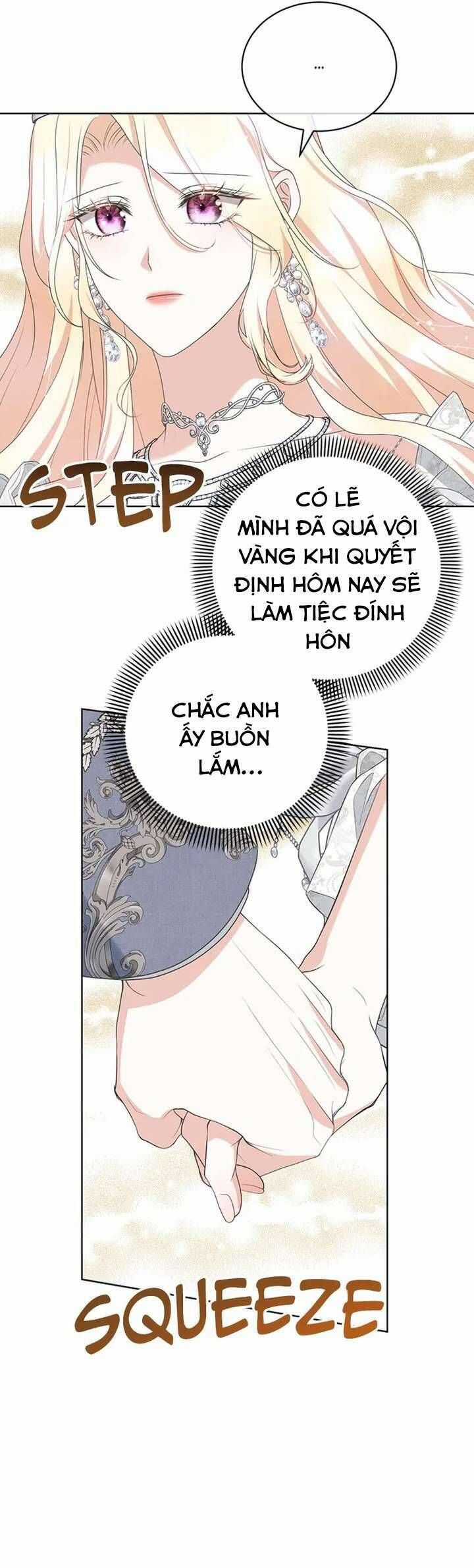 Nhân Vật Tôi Xuyên Vào, Chưa Từng Xuất Hiện Chương 70 trang 11