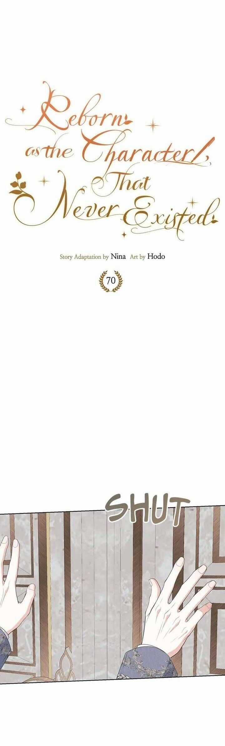 Nhân Vật Tôi Xuyên Vào, Chưa Từng Xuất Hiện Chương 70 trang 12