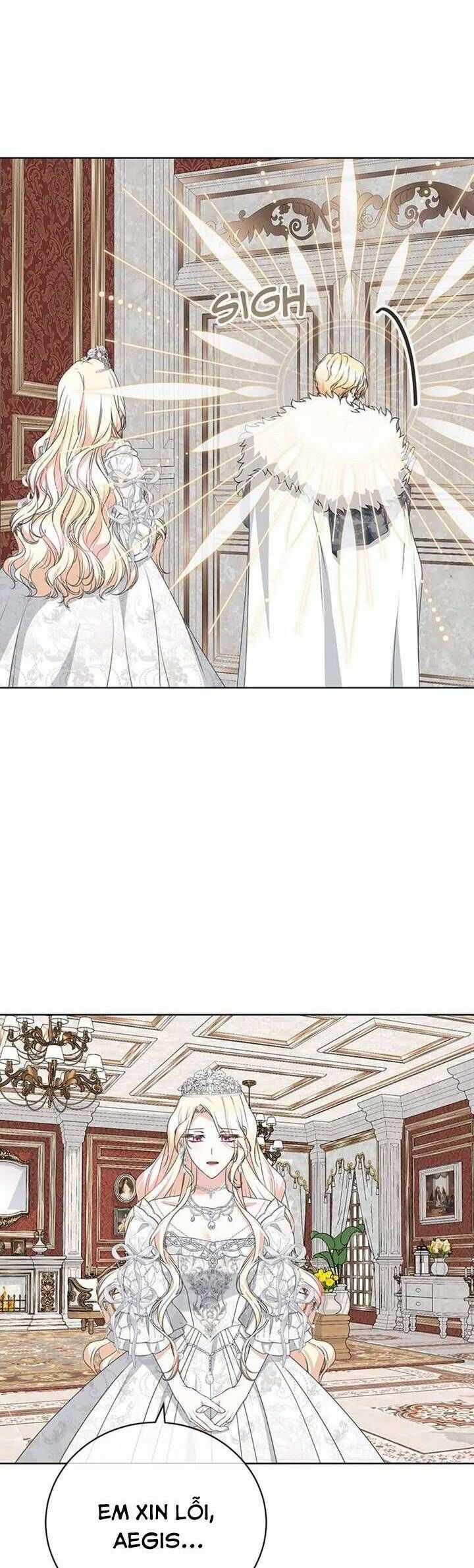 Nhân Vật Tôi Xuyên Vào, Chưa Từng Xuất Hiện Chương 70 trang 13