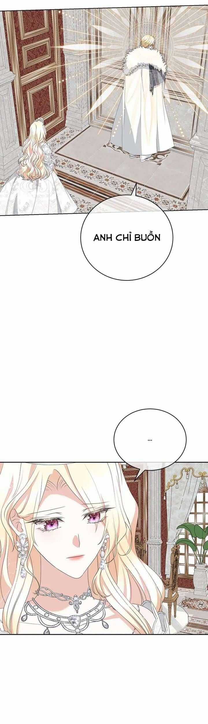 Nhân Vật Tôi Xuyên Vào, Chưa Từng Xuất Hiện Chương 70 trang 15