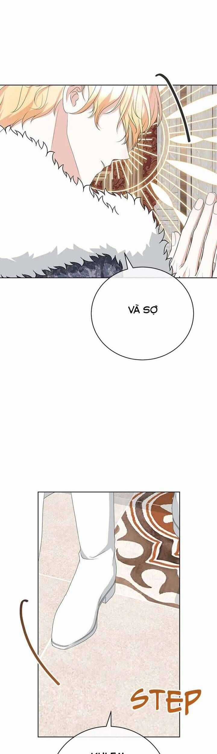 Nhân Vật Tôi Xuyên Vào, Chưa Từng Xuất Hiện Chương 70 trang 16