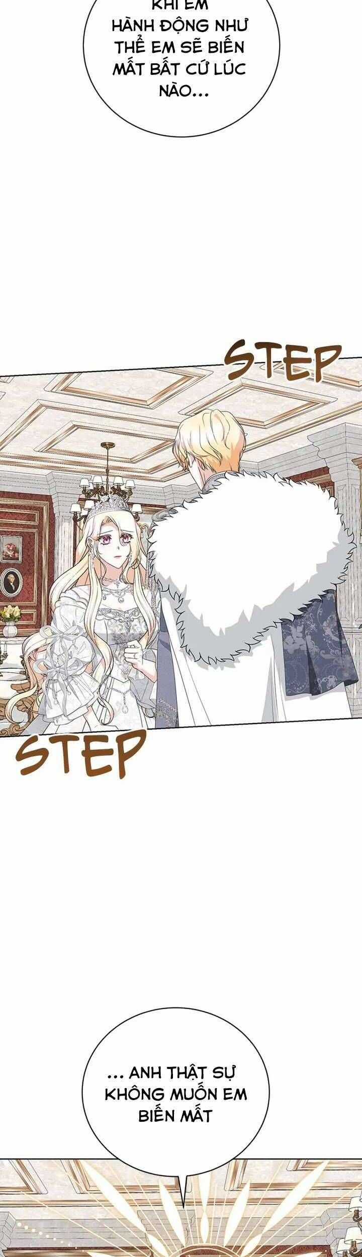 Nhân Vật Tôi Xuyên Vào, Chưa Từng Xuất Hiện Chương 70 trang 17