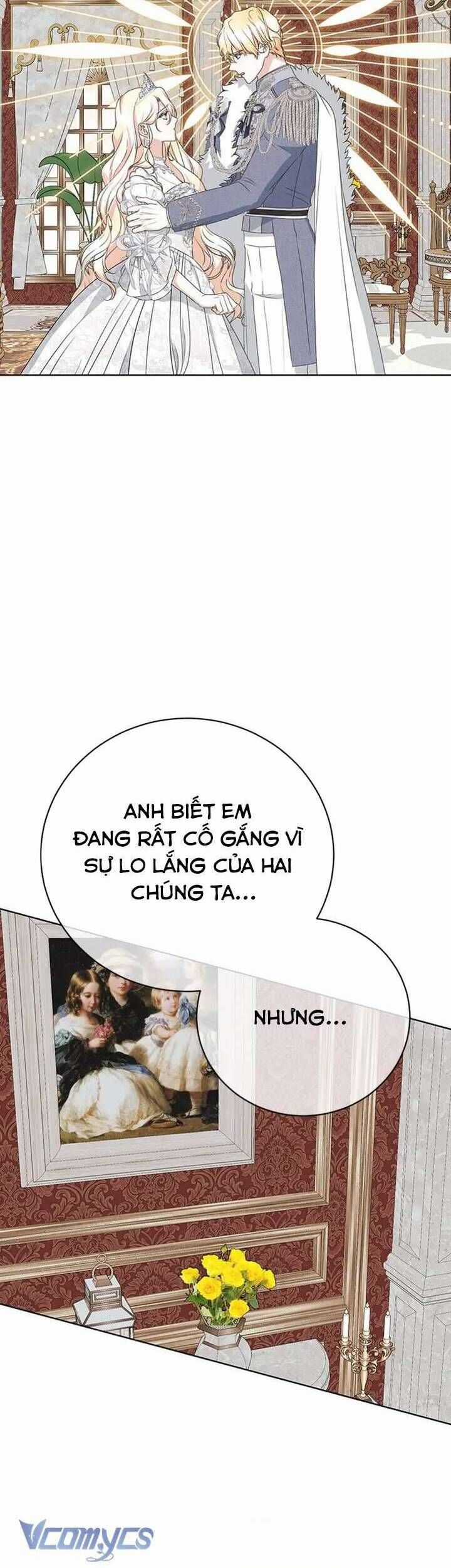 Nhân Vật Tôi Xuyên Vào, Chưa Từng Xuất Hiện Chương 70 trang 18