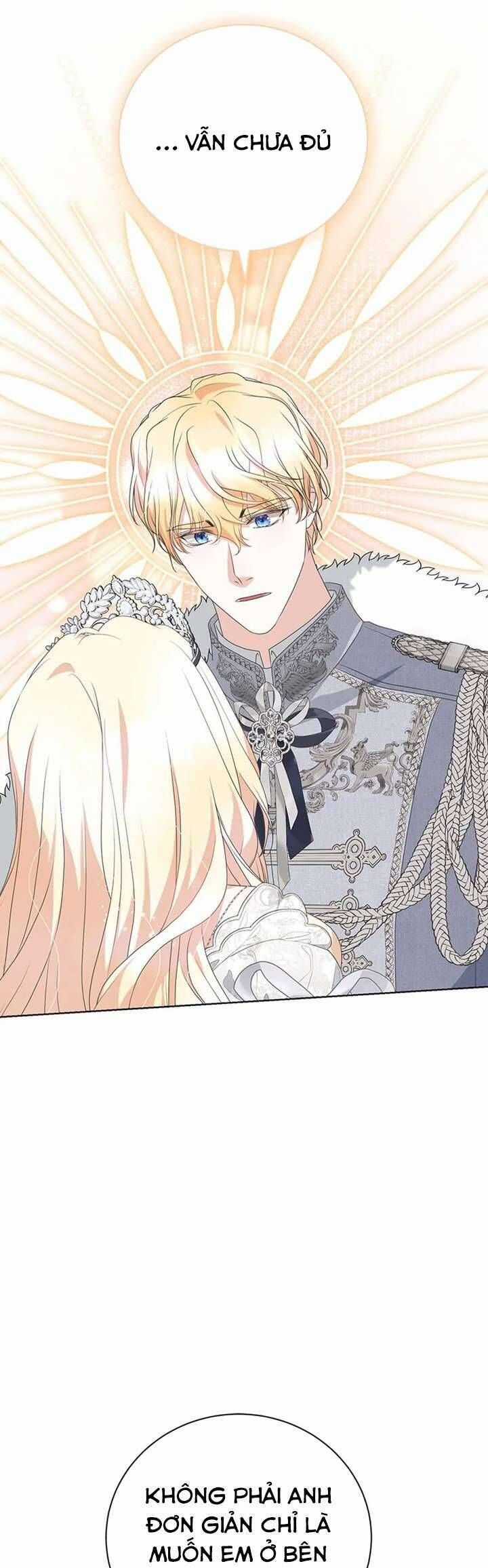 Nhân Vật Tôi Xuyên Vào, Chưa Từng Xuất Hiện Chương 70 trang 19