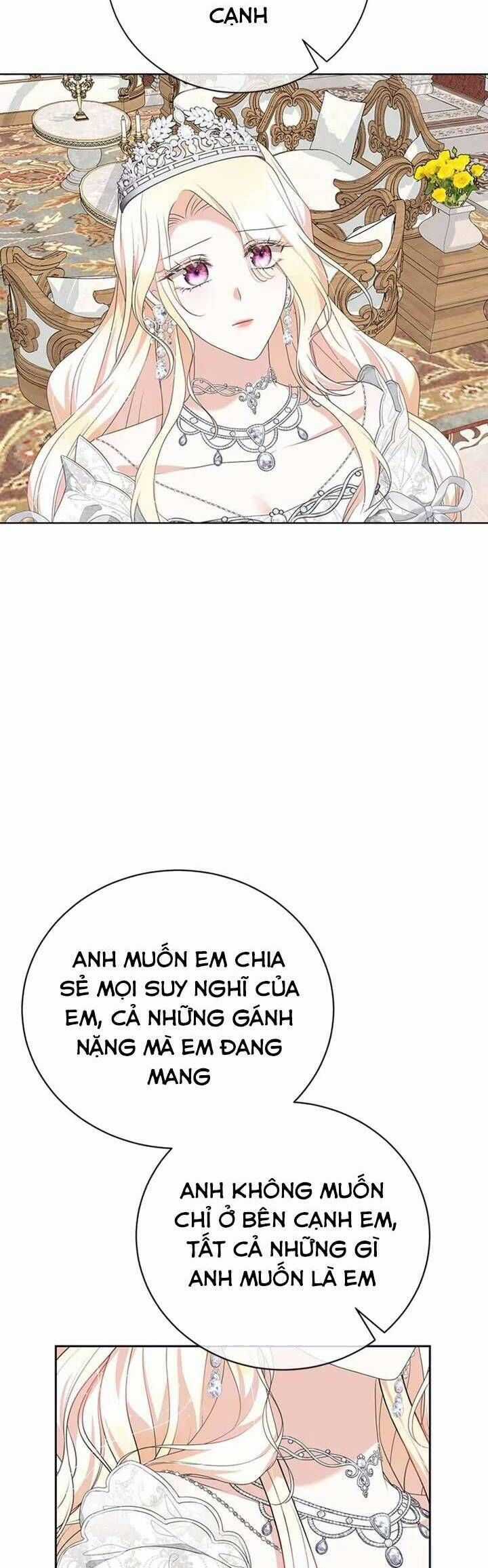 Nhân Vật Tôi Xuyên Vào, Chưa Từng Xuất Hiện Chương 70 trang 20