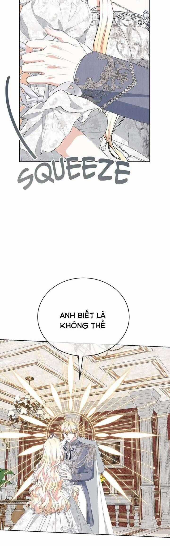 Nhân Vật Tôi Xuyên Vào, Chưa Từng Xuất Hiện Chương 70 trang 21