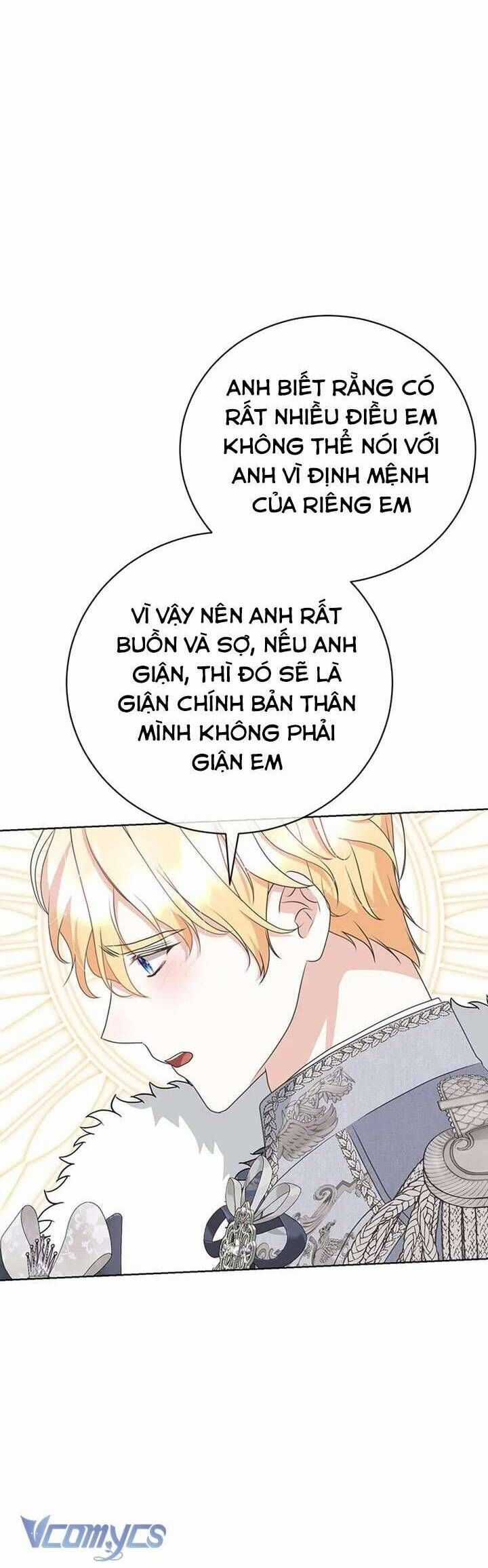 Nhân Vật Tôi Xuyên Vào, Chưa Từng Xuất Hiện Chương 70 trang 22