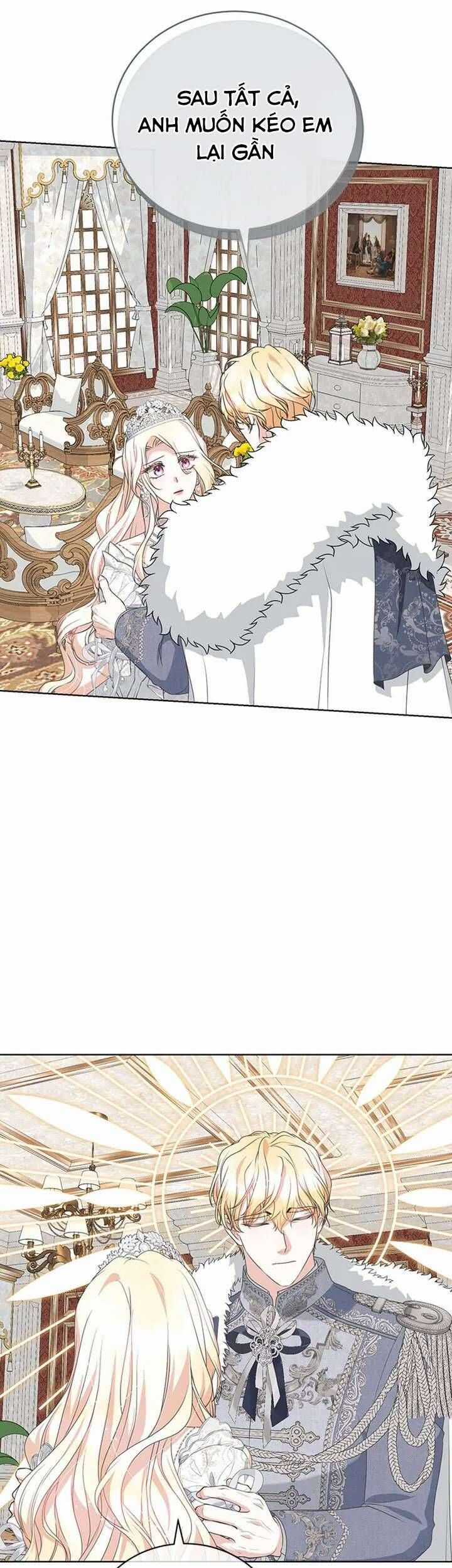 Nhân Vật Tôi Xuyên Vào, Chưa Từng Xuất Hiện Chương 70 trang 23