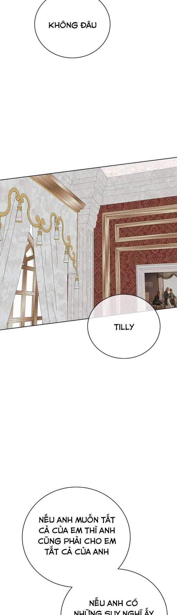 Nhân Vật Tôi Xuyên Vào, Chưa Từng Xuất Hiện Chương 70 trang 24