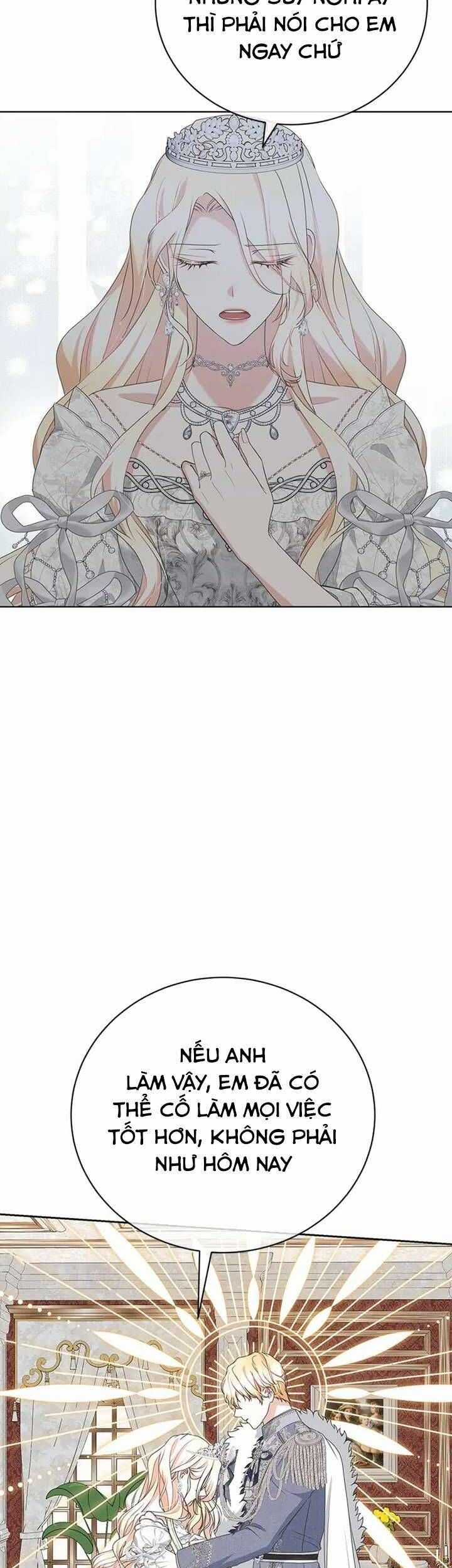 Nhân Vật Tôi Xuyên Vào, Chưa Từng Xuất Hiện Chương 70 trang 25