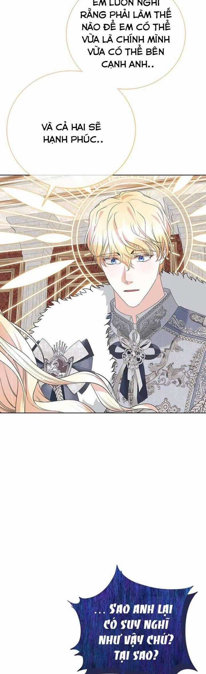 Nhân Vật Tôi Xuyên Vào, Chưa Từng Xuất Hiện Chương 70 trang 28