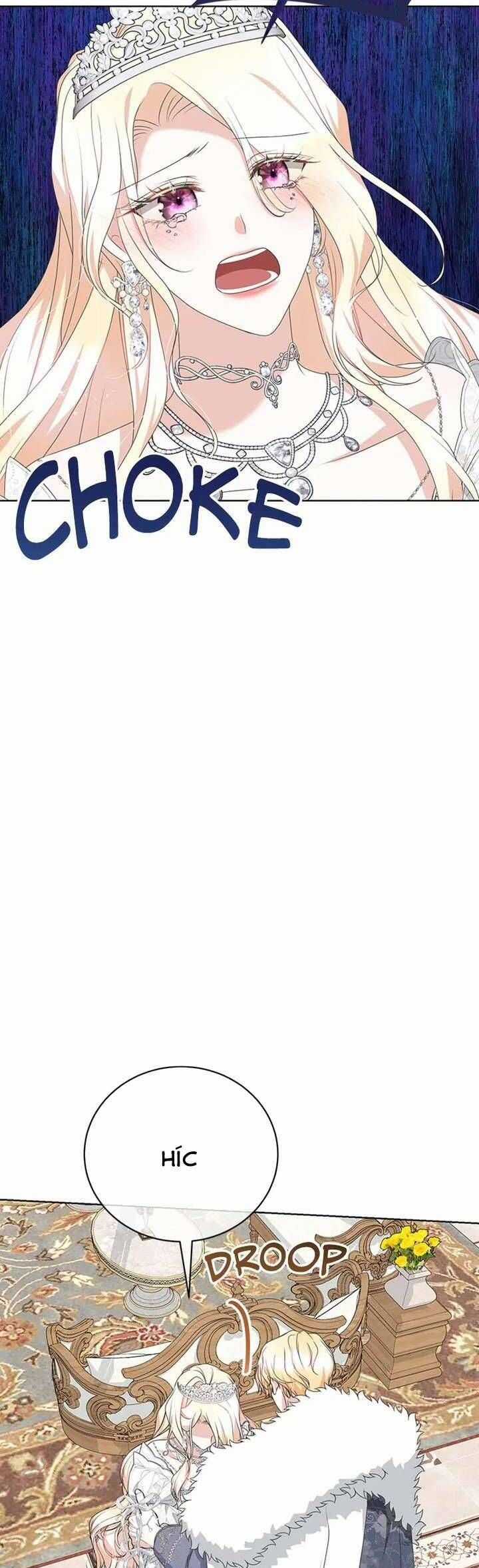 Nhân Vật Tôi Xuyên Vào, Chưa Từng Xuất Hiện Chương 70 trang 29