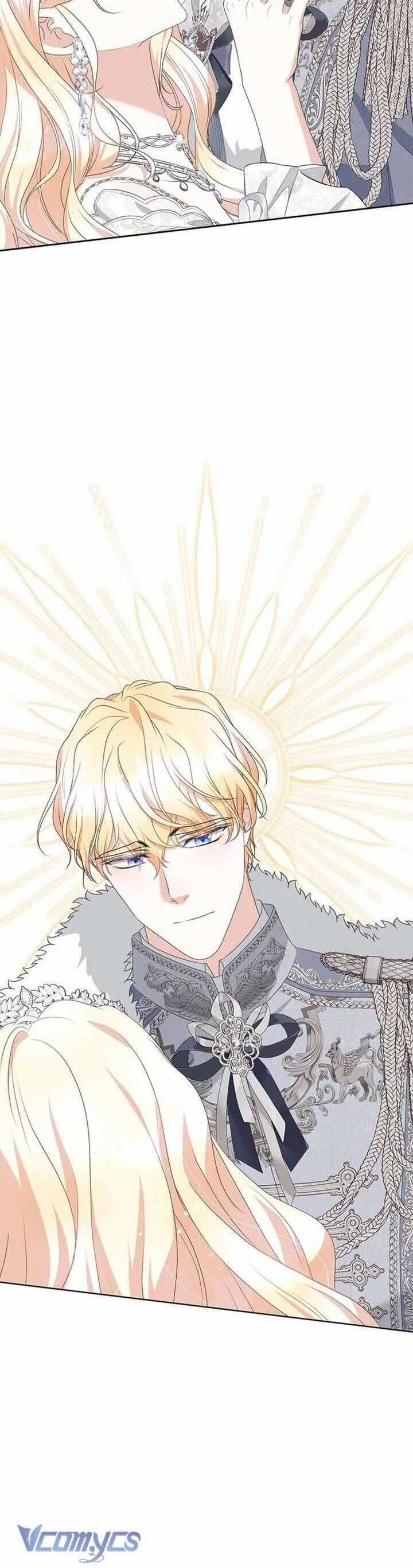 Nhân Vật Tôi Xuyên Vào, Chưa Từng Xuất Hiện Chương 70 trang 3