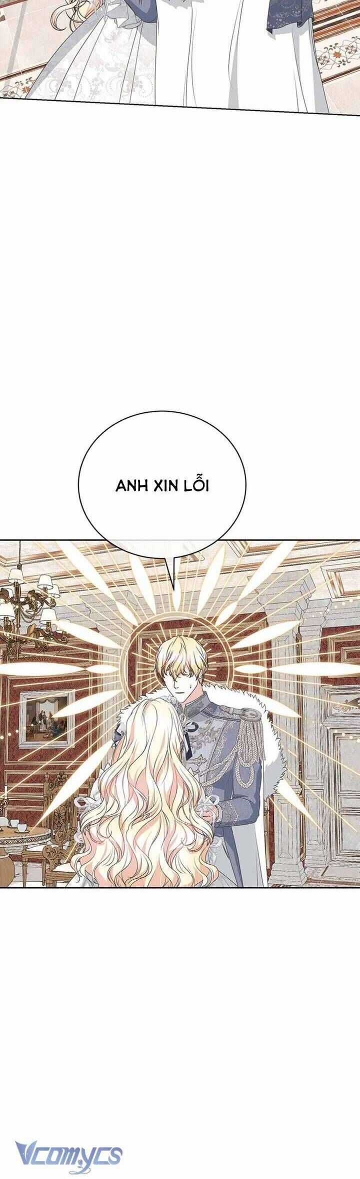 Nhân Vật Tôi Xuyên Vào, Chưa Từng Xuất Hiện Chương 70 trang 30