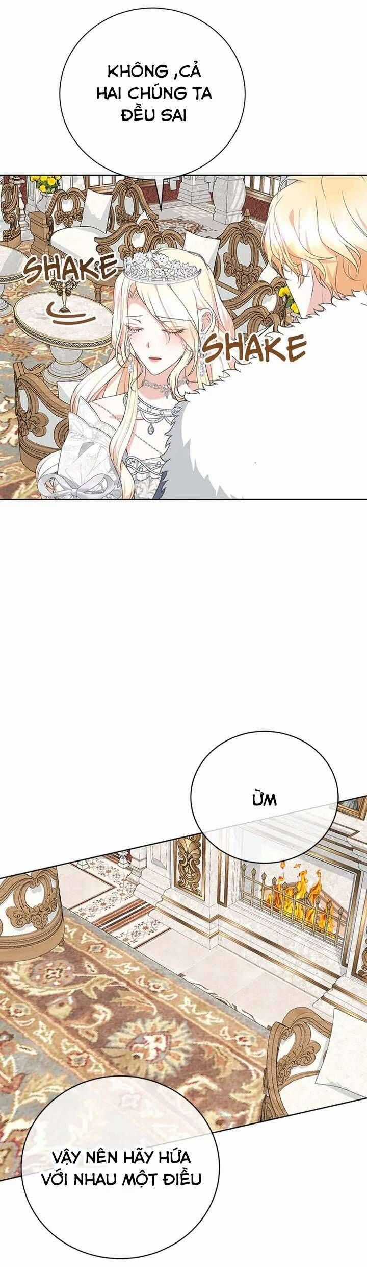 Nhân Vật Tôi Xuyên Vào, Chưa Từng Xuất Hiện Chương 70 trang 31