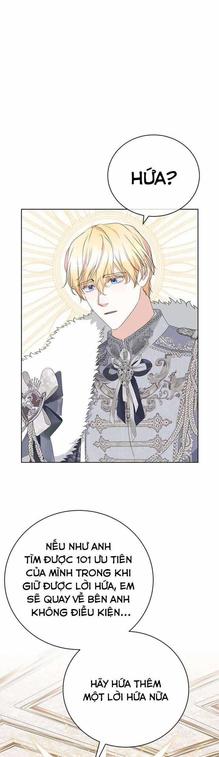 Nhân Vật Tôi Xuyên Vào, Chưa Từng Xuất Hiện Chương 70 trang 32