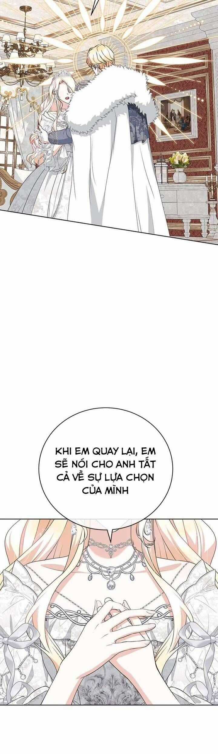 Nhân Vật Tôi Xuyên Vào, Chưa Từng Xuất Hiện Chương 70 trang 33