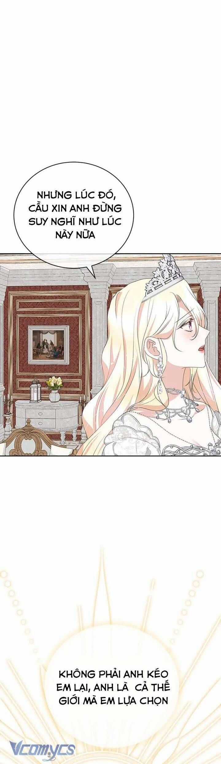 Nhân Vật Tôi Xuyên Vào, Chưa Từng Xuất Hiện Chương 70 trang 34