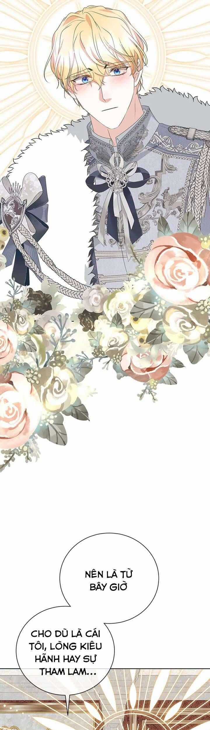 Nhân Vật Tôi Xuyên Vào, Chưa Từng Xuất Hiện Chương 70 trang 35