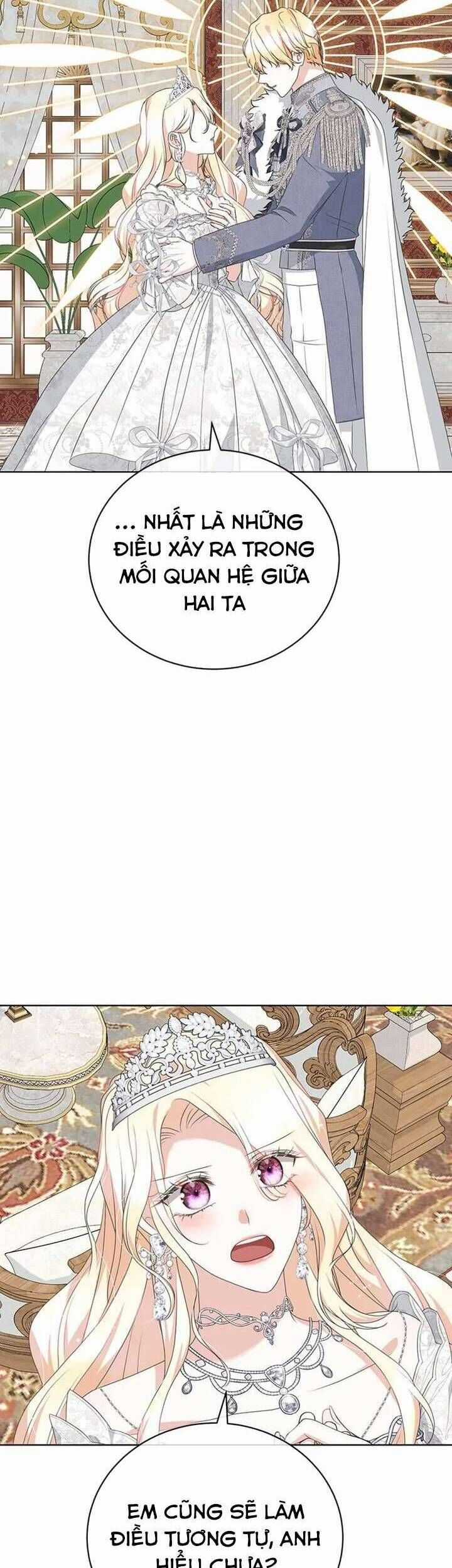 Nhân Vật Tôi Xuyên Vào, Chưa Từng Xuất Hiện Chương 70 trang 36