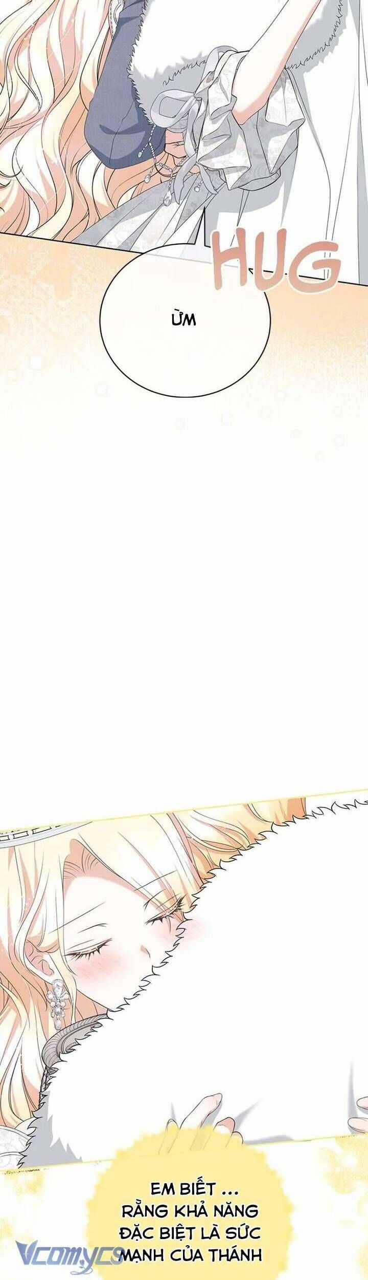 Nhân Vật Tôi Xuyên Vào, Chưa Từng Xuất Hiện Chương 70 trang 38